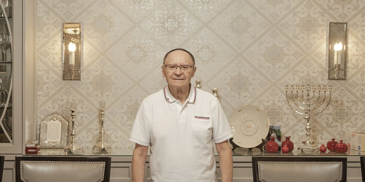 How DNA Tests Helped a Jewish Man Trace a Holocaust Mystery to Israel