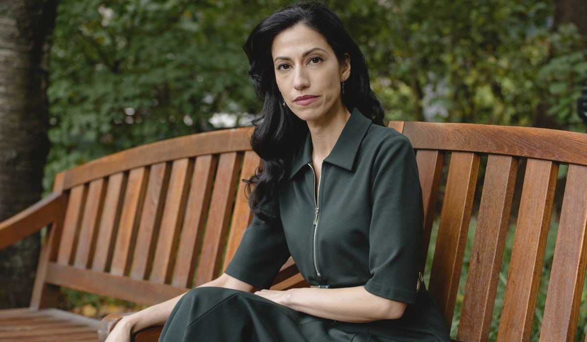 Huma Abedin opens up about Anthony Weiner: ‘I lived in so much shame’