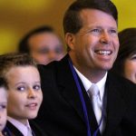 Jim Bob Duggar, ’19 Kids and Counting’ father, running for Arkansas Senate