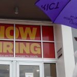 Jobless Claims Likely Continued Downward Trend