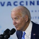 Joe Biden vaccine mandate challenges to be consolidated at 6th Circuit Court