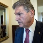 Joe Manchin under fire from fellow Democrats for digging in against Biden’s .75 trillion bill