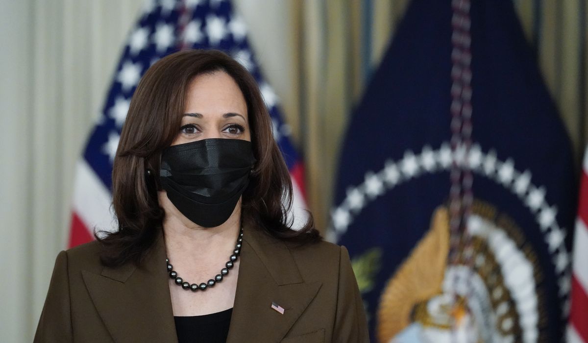 Kamala Harris jets off to France with record-low approval rating, lower expectations