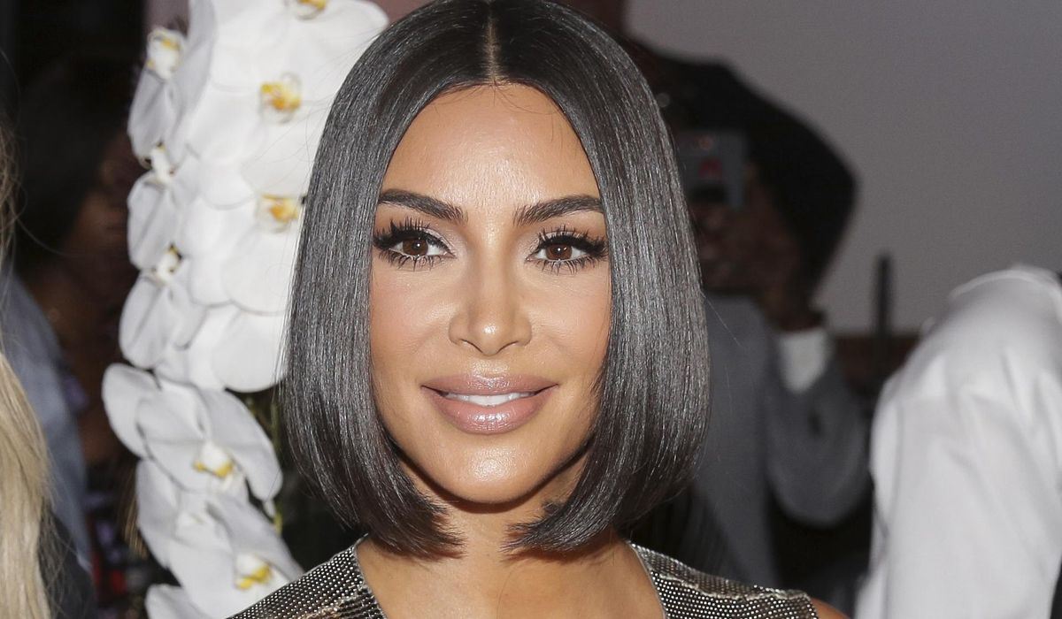 Kim Kardashian West helps fly Afghan women soccer players to U.K.