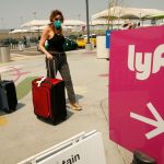 Lyft Reports Higher Revenue as Ridership Returns