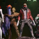 ‘Marvel’s Guardians of the Galaxy’ video game review