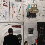 Miami gallery exhibits early works of street artist Basquiat