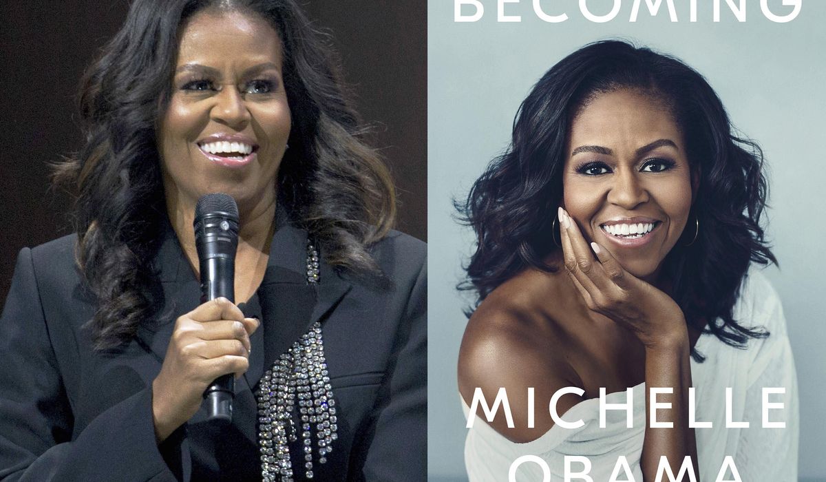 Michelle Obama to speak with college students nationwide