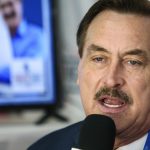 Mike Lindell comes up short on election claims before the Supreme Court