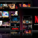 Netflix Adds Mobile Games to Its App for Some Users