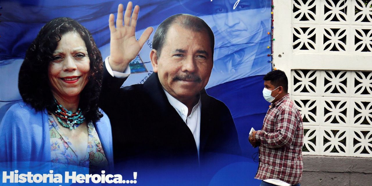 Nicaragua’s Autocratic Shift Is Part of a Latin American Backslide