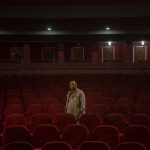 Now silent under Taliban, a Kabul cinema awaits its fate