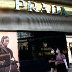 Prada Grows Into Its Roomy Share Price