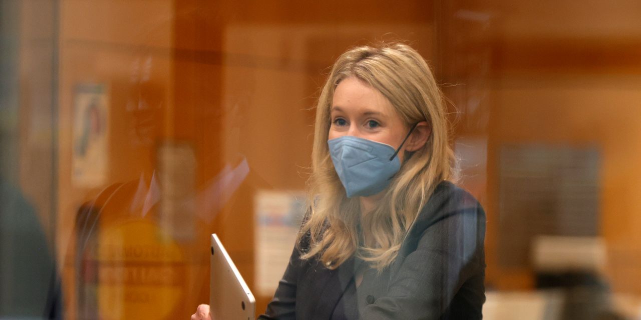 Prosecutors in Elizabeth Holmes Trial Revealed Untruths, but Did They Prove Intent?