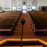 Pulpit panic: 1-in-2 mainline Protestant clerics looking for exits, survey reports