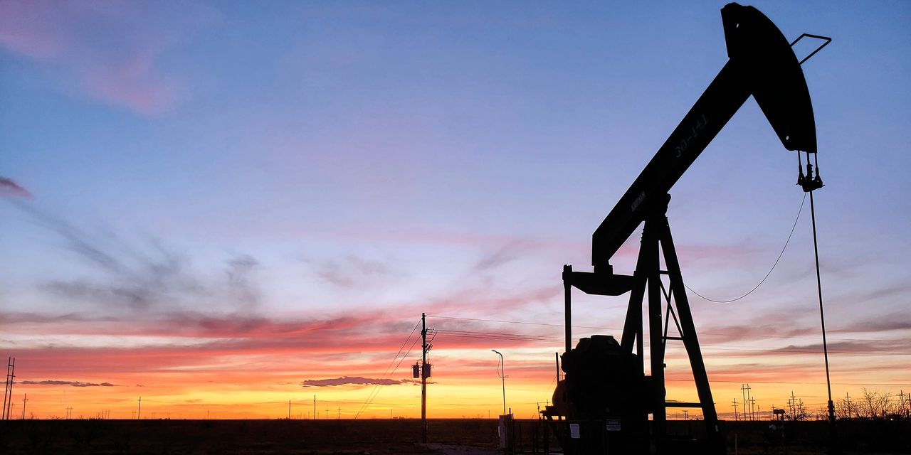 Resurgent Oil Supply Expected to Soothe Tight Market