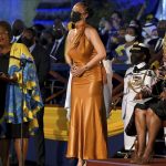 Rihanna’s officially ‘right excellent,’ named Barbados hero