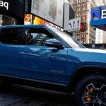 Rivian’s Stock Price Rises