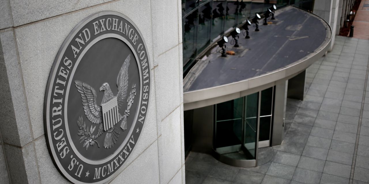 SEC Rule Change Could Ease Path for Activist Investors to Gain Seats on Corporate Boards