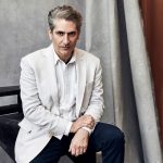 ‘Sopranos’ Star Michael Imperioli Was on His Way to Pre-Med When Acting Intervened