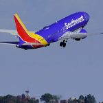 Southwest Airlines probes pilot over ‘Let’s go, Brandon’ phrase used to greet passengers