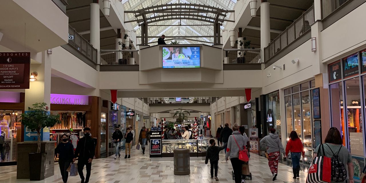 Store Workers to Black Friday Shoppers: Don’t Blame Shortages on Us