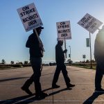 Striking Deere Workers Are Set to Vote Tuesday on New Contract Offer