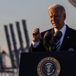 Surging Inflation Poses Challenge to Biden’s  Trillion Spending Plan