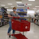 Target, TJX Post Strong Sales, Say Plenty Is in Stock for Black Friday