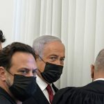 Top Netanyahu Aide Testifies Against Him in Corruption Trial