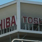 Toshiba, Like GE, Plans to Split Into Three Parts