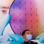 U.S. Firms Aid China’s Bid for Chip Dominance Despite Security Concerns