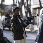 U.S. scrambles for bases in central Asia after Afghanistan withdrawal