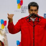 Venezuela’s Ruling Party Sweeps Local and Regional Elections