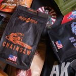 Veteran-Focused Black Rifle Coffee Going Public Through .7 Billion SPAC Deal