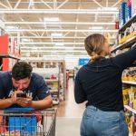 Walmart Raises Forecast, Says Shelves Are Stocked for Holidays