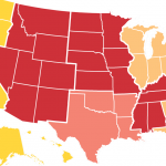 Where Inflation Is Highest in U.S.