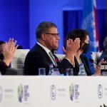 World Governments Agree to Strengthen Emissions Pledges