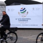 WTO Postpones First Meeting in Four Years Amid Variant Concerns