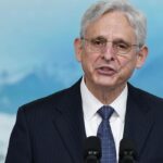 AG Merrick Garland builds reputation on the right for politicizing DOJ