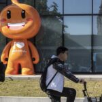 Alibaba Reshuffles E-Commerce Teams Amid Competition, Slowing Growth