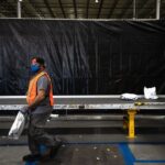 Amazon Emerges as the Wage-and-Benefits Setter for Low-Skilled Workers Across Industries