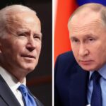 Biden Warns Putin Invasion of Ukraine to Be Met With Economic Response and More