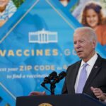 COVID-19 undermines Joe Biden’s competence argument heading into the New Year