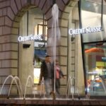 Credit Suisse Fund Accuses SoftBank Over 0 Million Investment