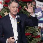 David Perdue launches primary challenge against Georgia Gov. Brian Kemp