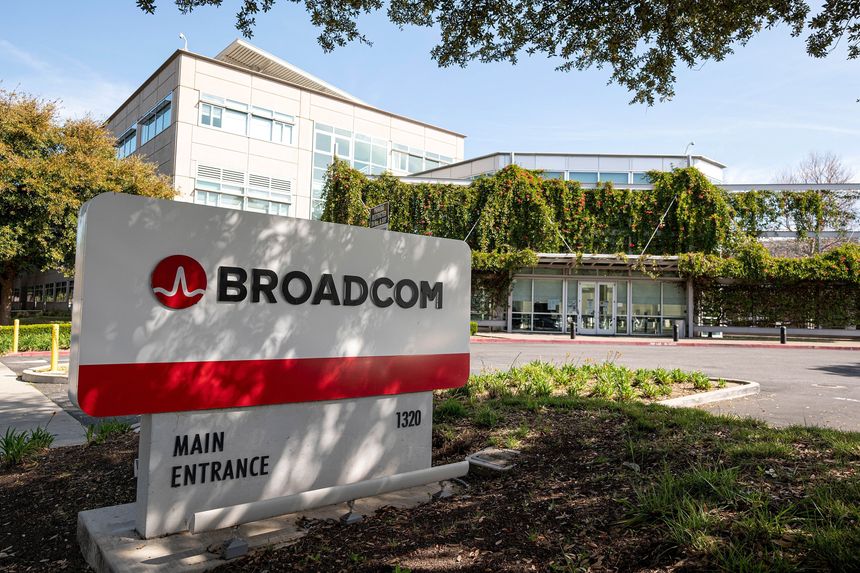 Deal or No Deal, Both Work for Broadcom