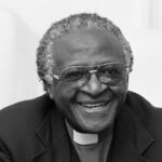 Desmond Tutu, Archbishop Who Helped End Apartheid, Dies at 90