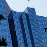 Deutsche Bank Fined for Weak Controls on Rate Data