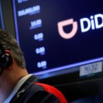 Didi Hunts for Way to Delist, Rocking Chinese ADRs